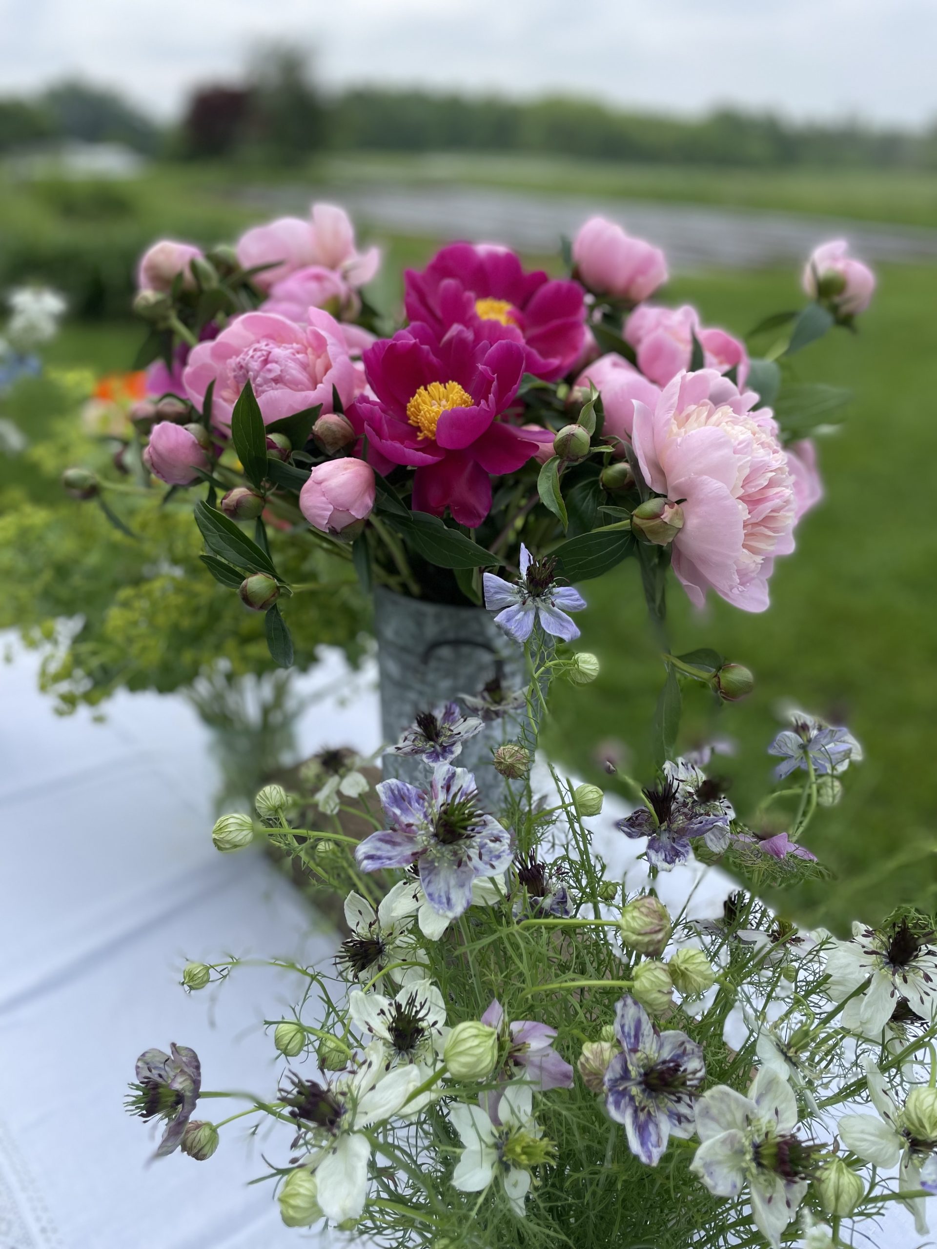 Spring Flower Share - Image 2