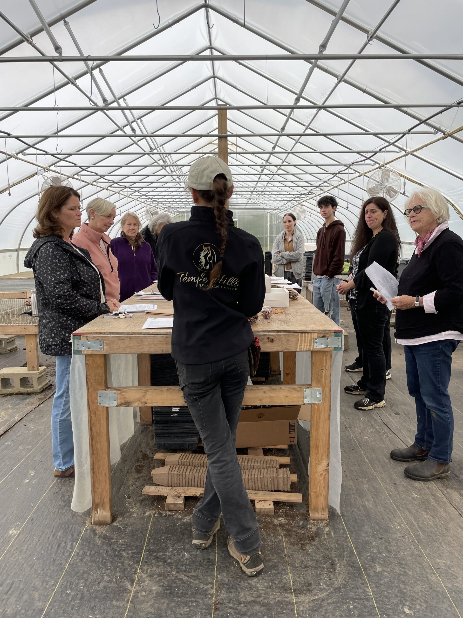 Dried Flower Class • Sunday September 20th - Image 5